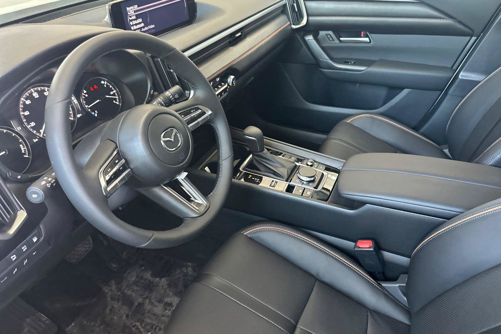 New 2026 MAZDA CX-50 AWD 2.5 Hybrid w/ Weather Package image 10