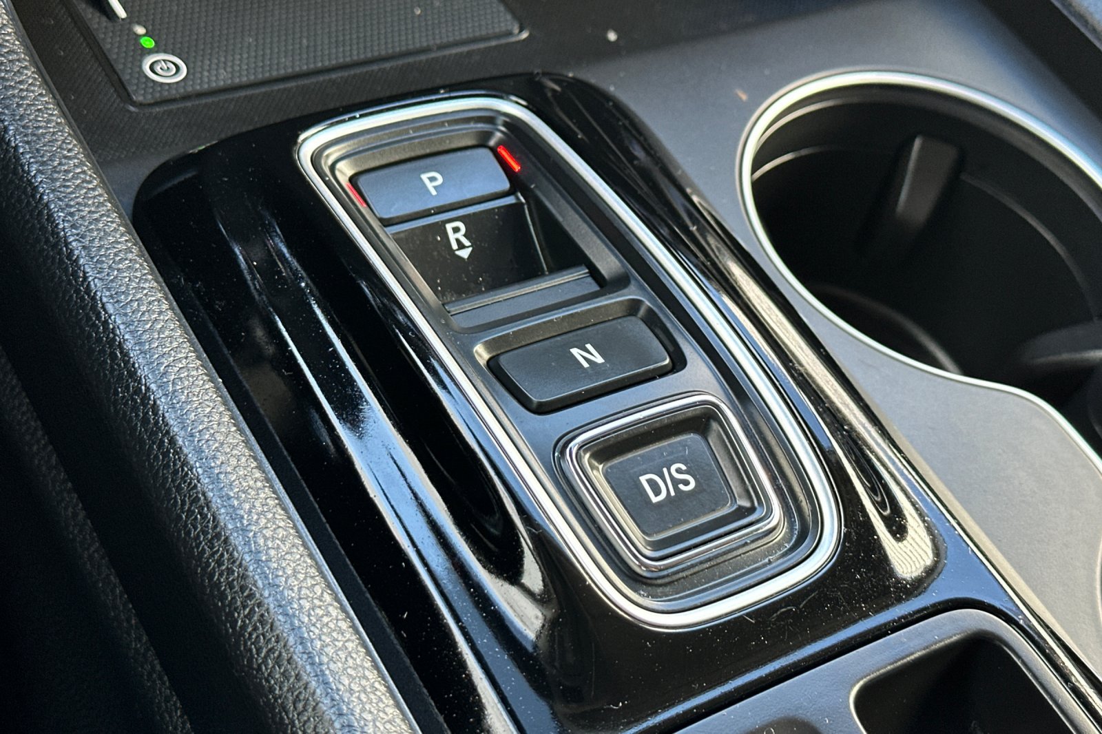 Used 2025 Honda Pilot EX-L image 23