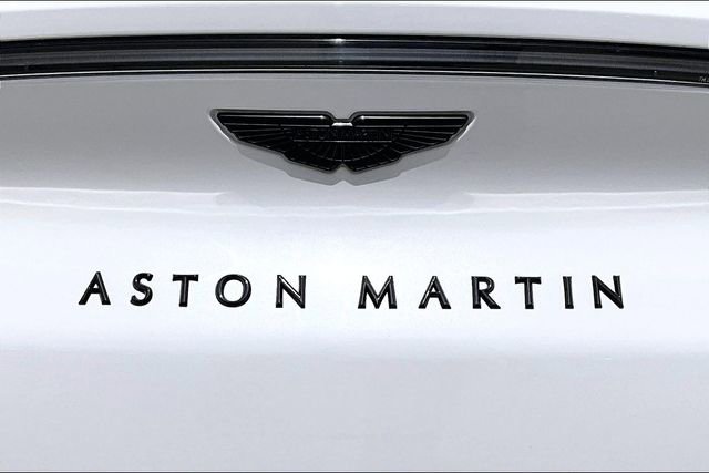 Used 2023 Aston Martin DBX 707 image 32