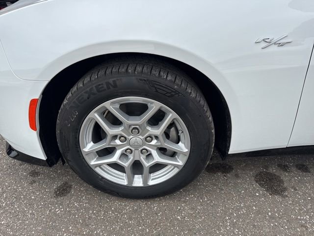 New 2026 Dodge Charger R/T AWD/4WD image 7