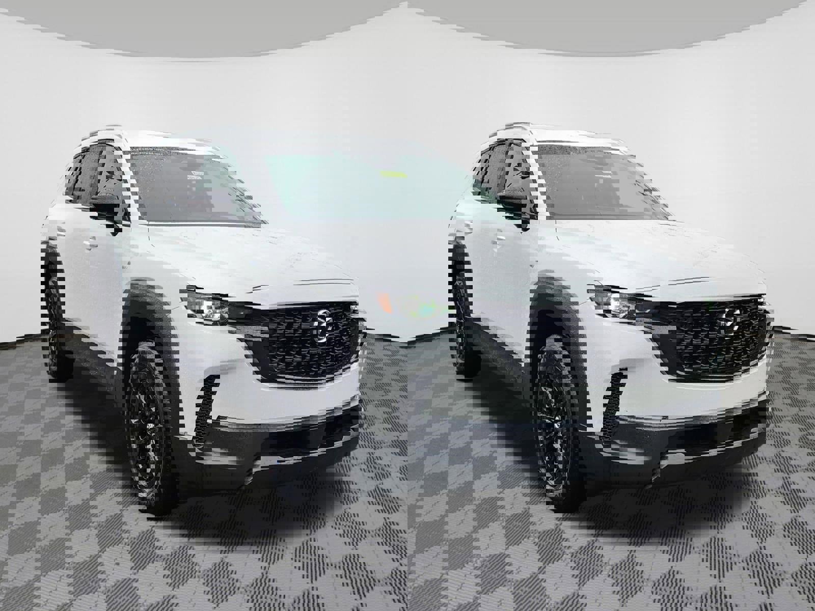 Certified 2025 MAZDA CX-50 2.5 Hybrid w/ Weather Package image 1