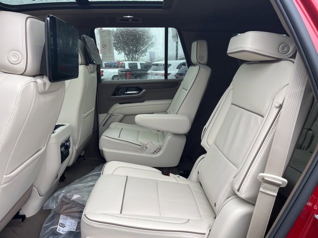 New 2026 GMC Yukon Denali image 14