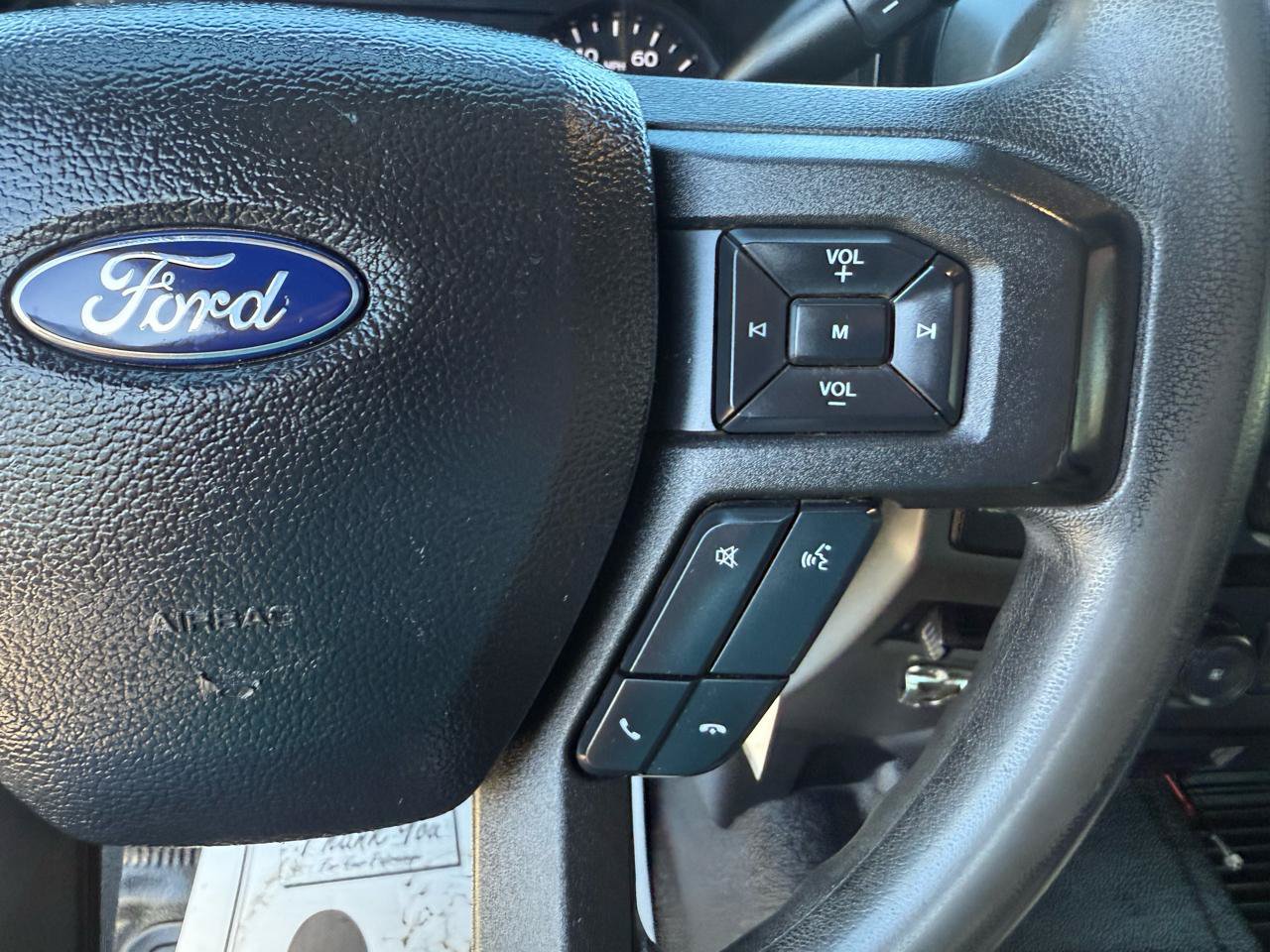 Used 2021 Ford F250 XL w/ Power Equipment Group AWD/4WD image 19