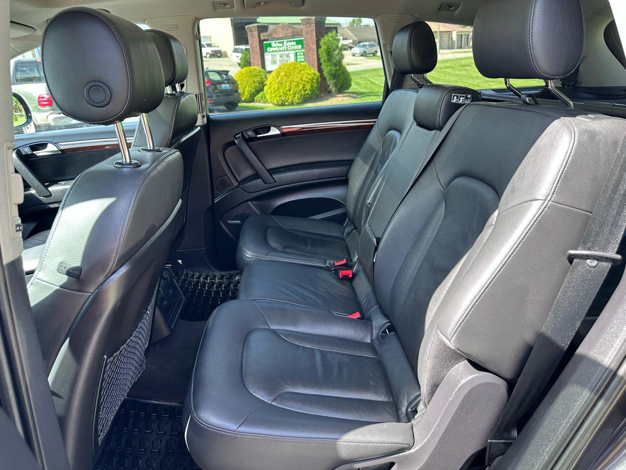 Used 2010 Audi Q7 3.6 Premium Plus image 18