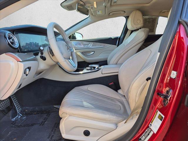 Used 2020 Mercedes-Benz CLS 450 image 17