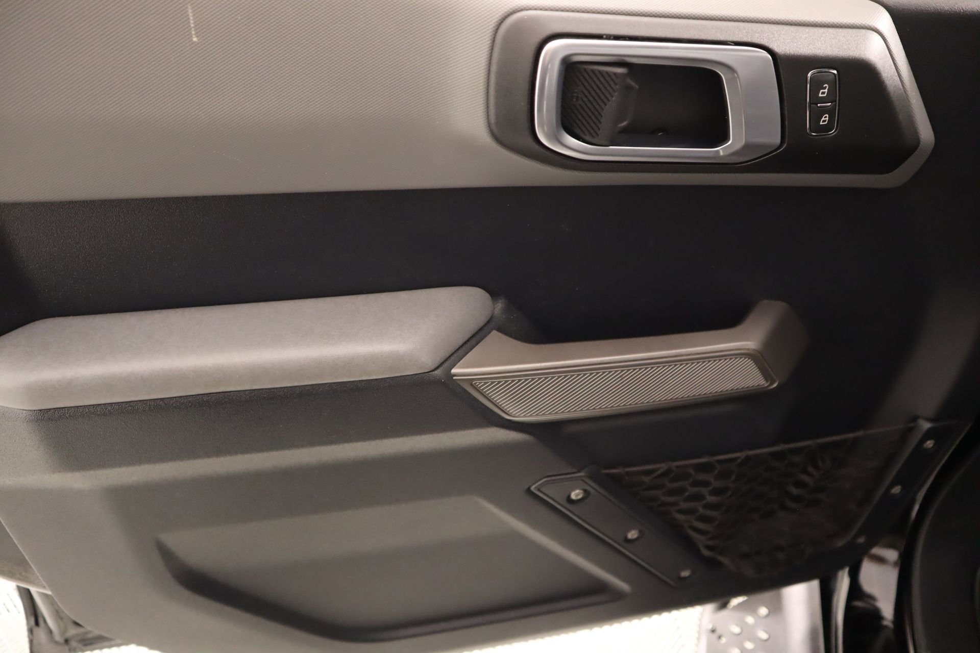 Used 2022 Ford Bronco Black Diamond AWD/4WD image 15
