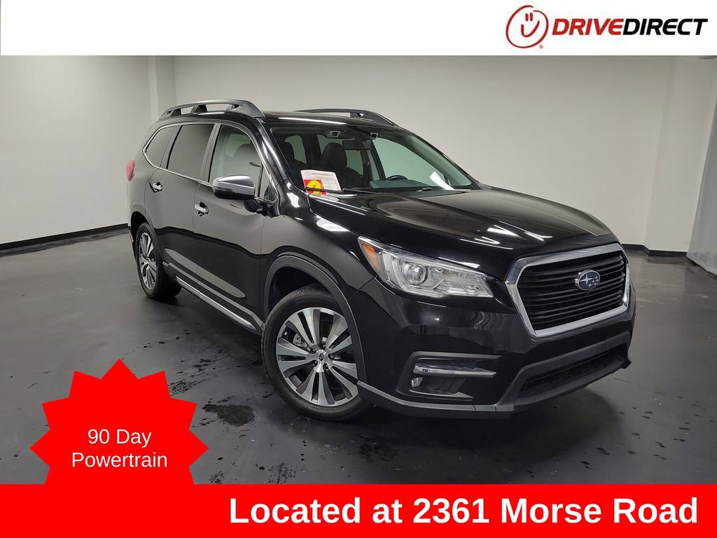 Used 2020 Subaru Ascent Touring w/ Popular Package #2