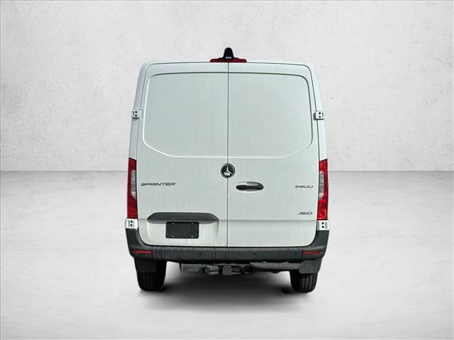 New 2026 Mercedes-Benz Sprinter 2500 image 6