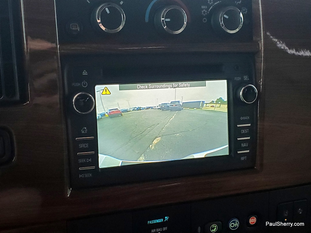 Used 2021 GMC Savana 2500 RWD image 52