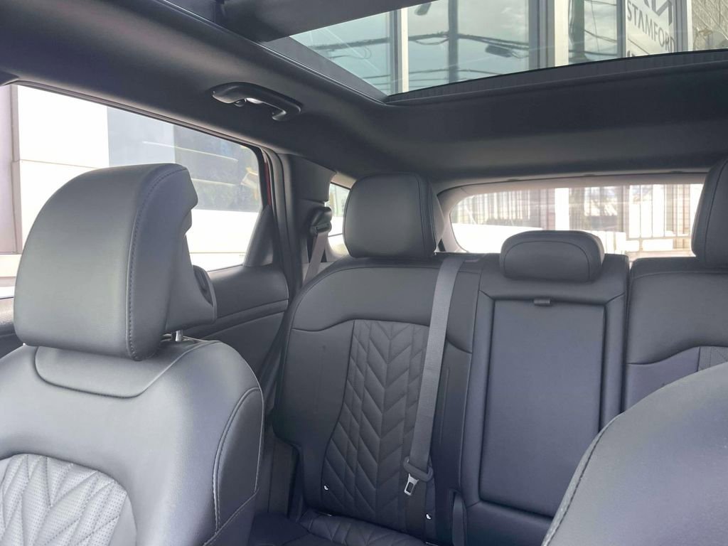 Used 2025 Kia Sportage X-Line Prestige image 32