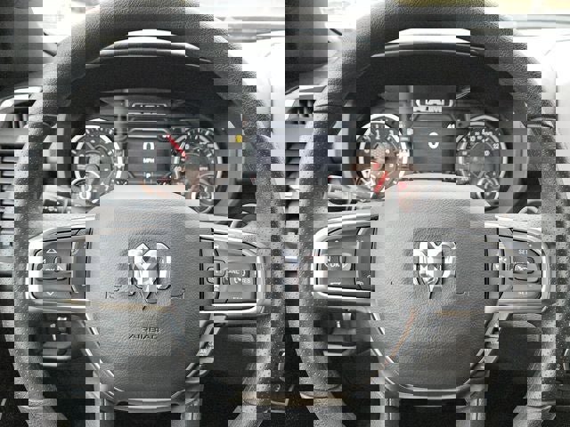 New 2026 RAM 1500 Express image 22