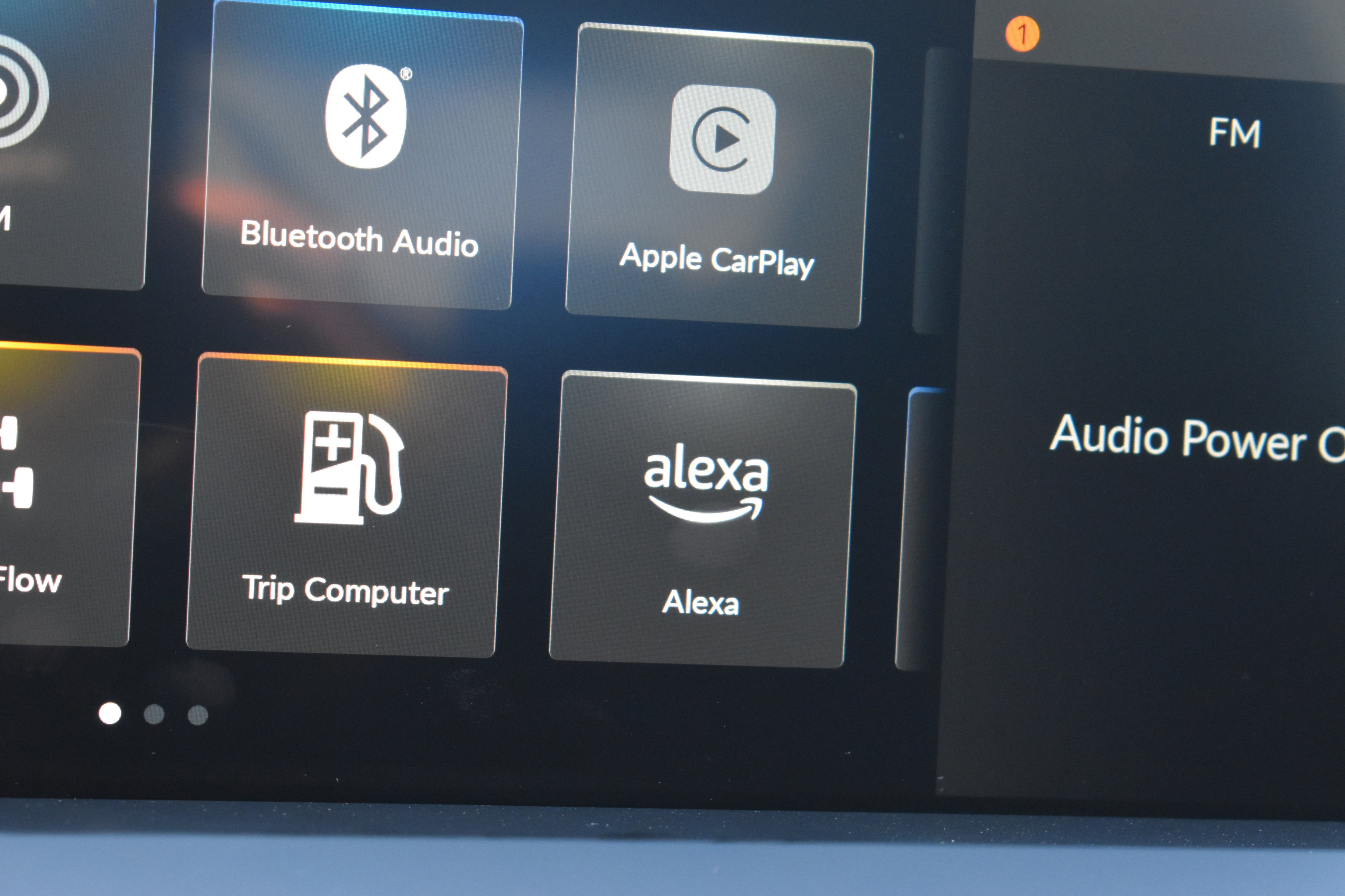 New 2025 Honda Accord EX-L image 23