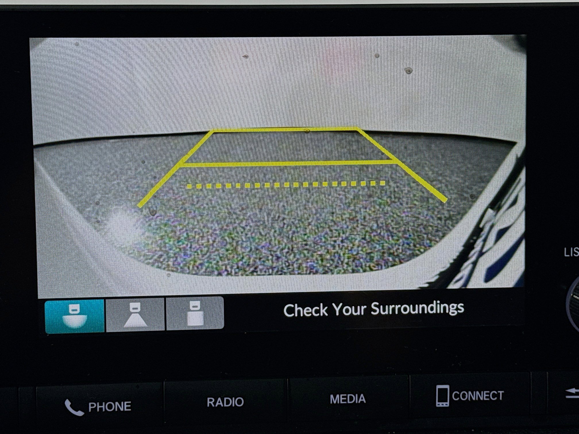 Certified 2023 Honda CR-V Sport image 13