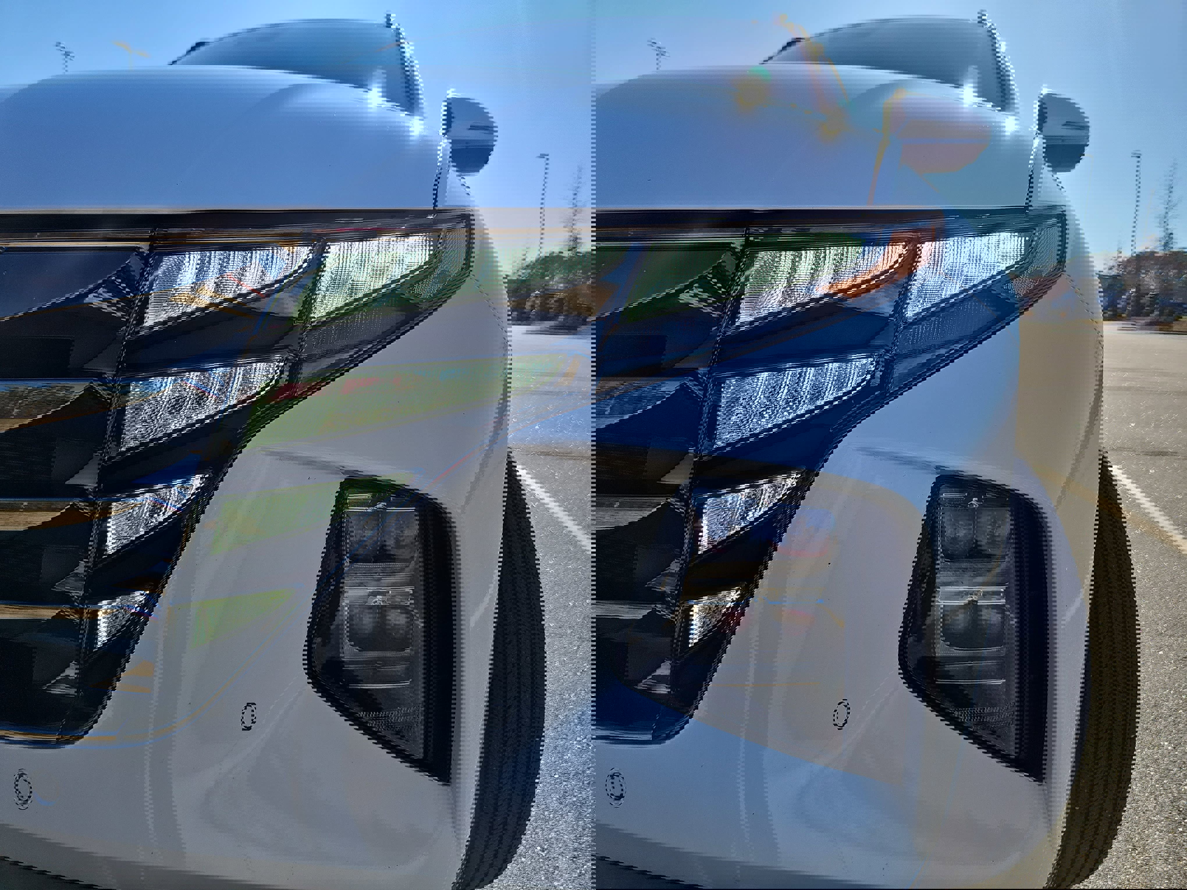 Used 2022 Hyundai Tucson Limited image 30