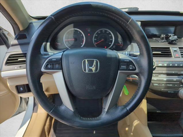 Used 2012 Honda Accord SE image 19