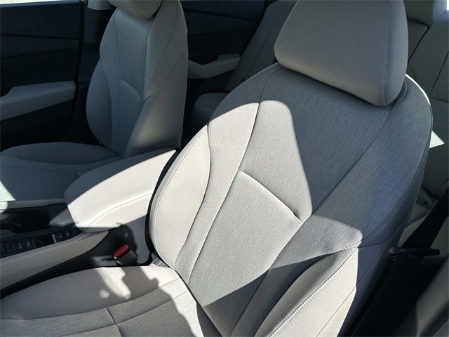 New 2025 Honda Accord LX image 19