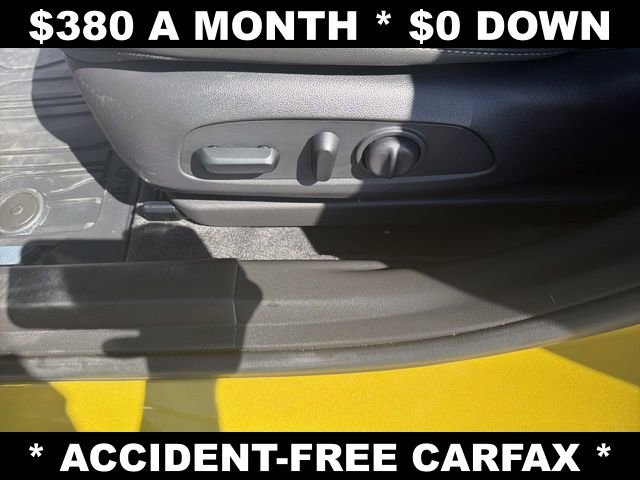Used 2025 Chevrolet Trax ACTIV w/ Driver Confidence Package FWD image 12