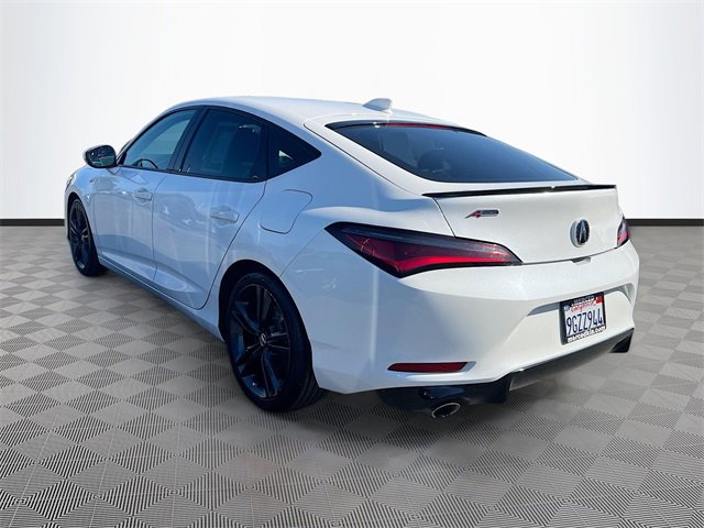 Used 2024 Acura Integra A-Spec image 5