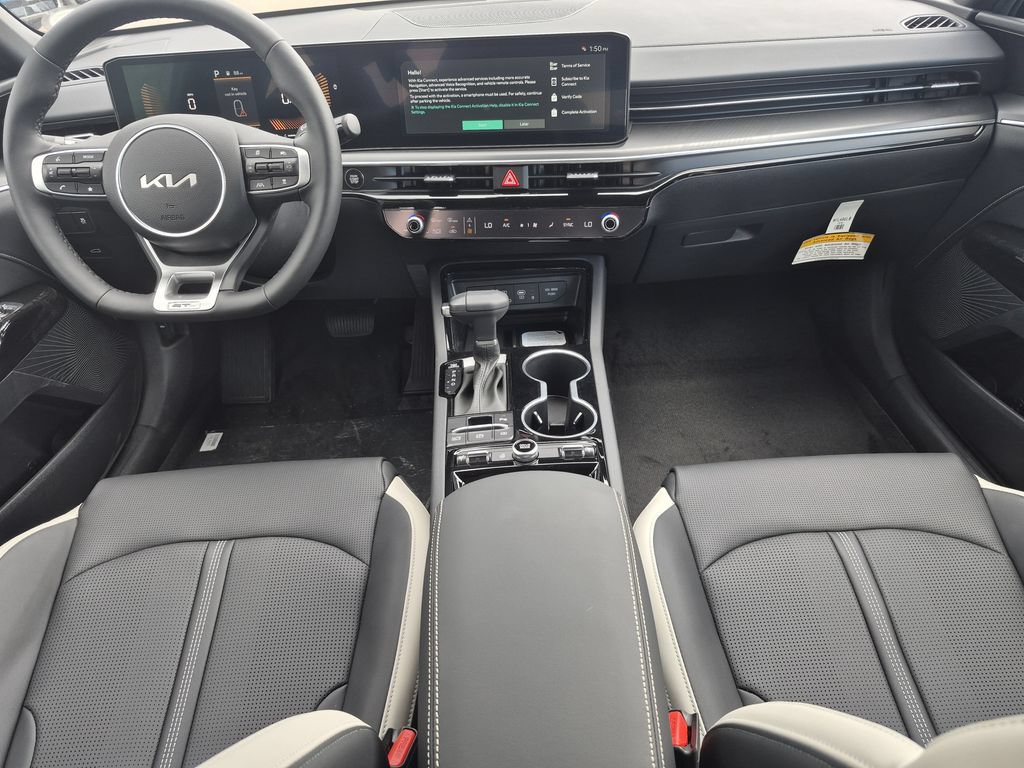 New 2026 Kia K5 GT-Line FWD image 13