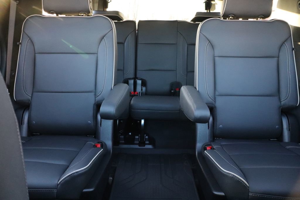 New 2026 Chevrolet Tahoe Premier w/ Sun And Tow Package image 40