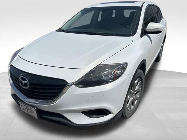 Used 2015 MAZDA CX-9 Touring AWD/4WD image 3