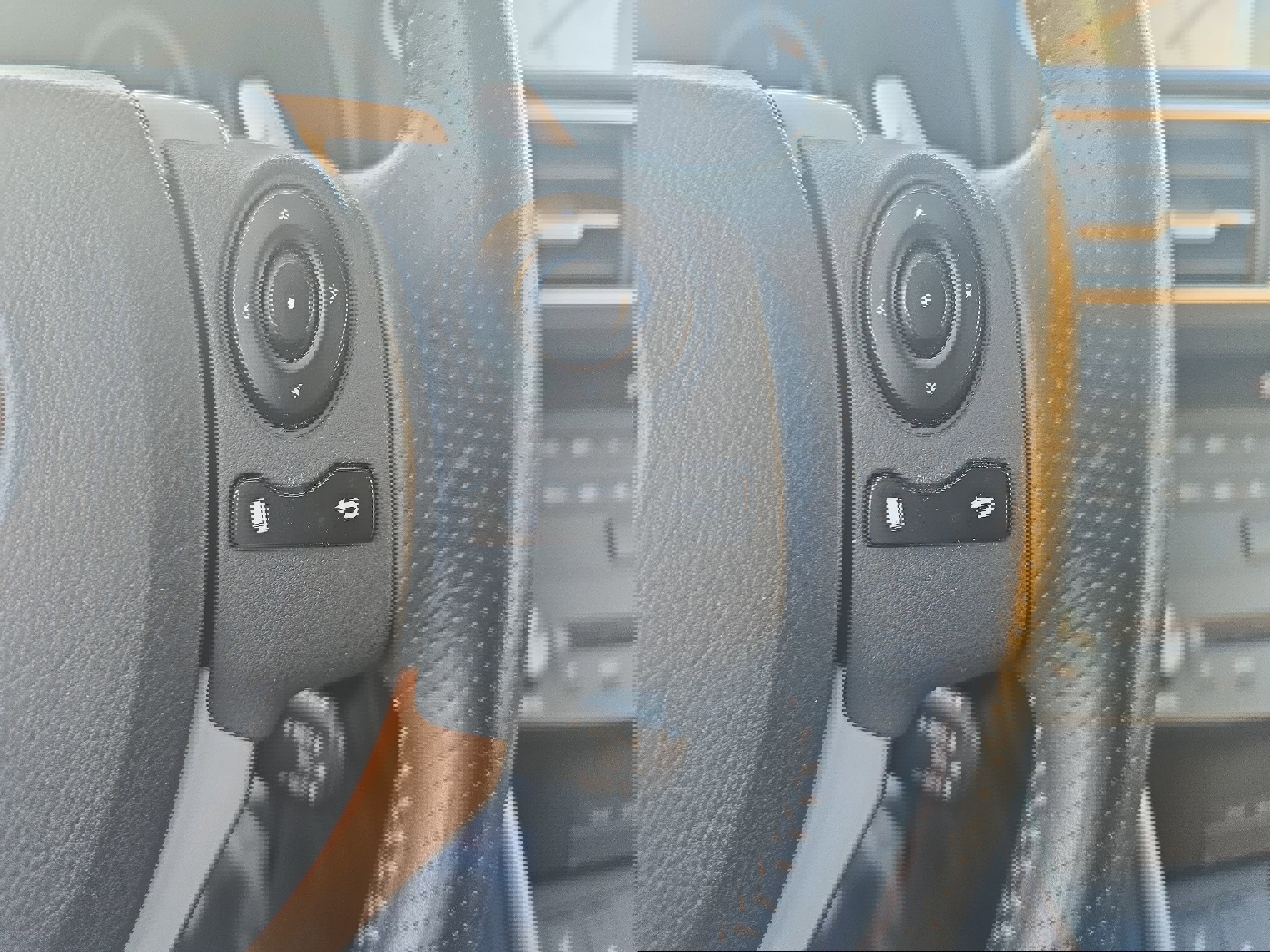 Used 2015 Lexus IS 250 NA image 18