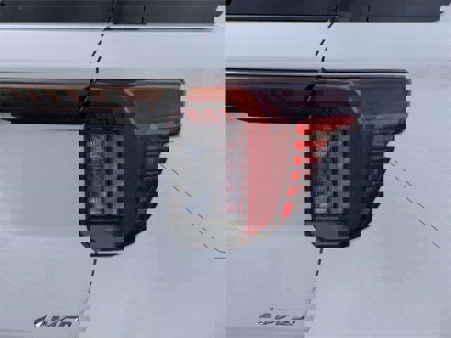 New 2026 Ford Explorer Active image 44