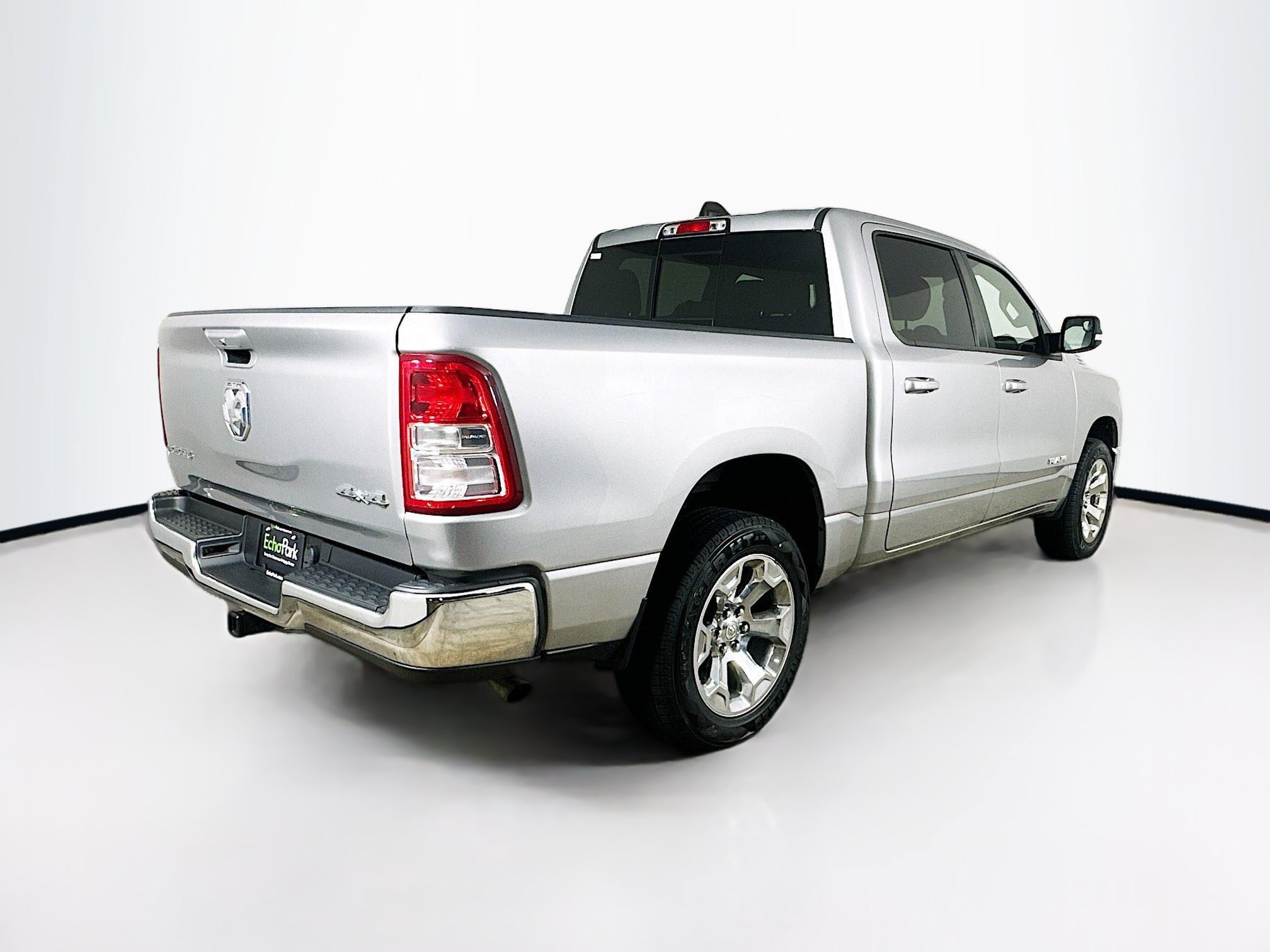 Used 2022 RAM 1500 Big Horn AWD/4WD image 9