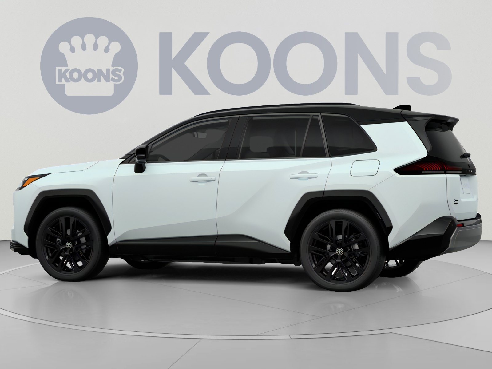 New 2026 Toyota RAV4 XSE AWD/4WD image 7