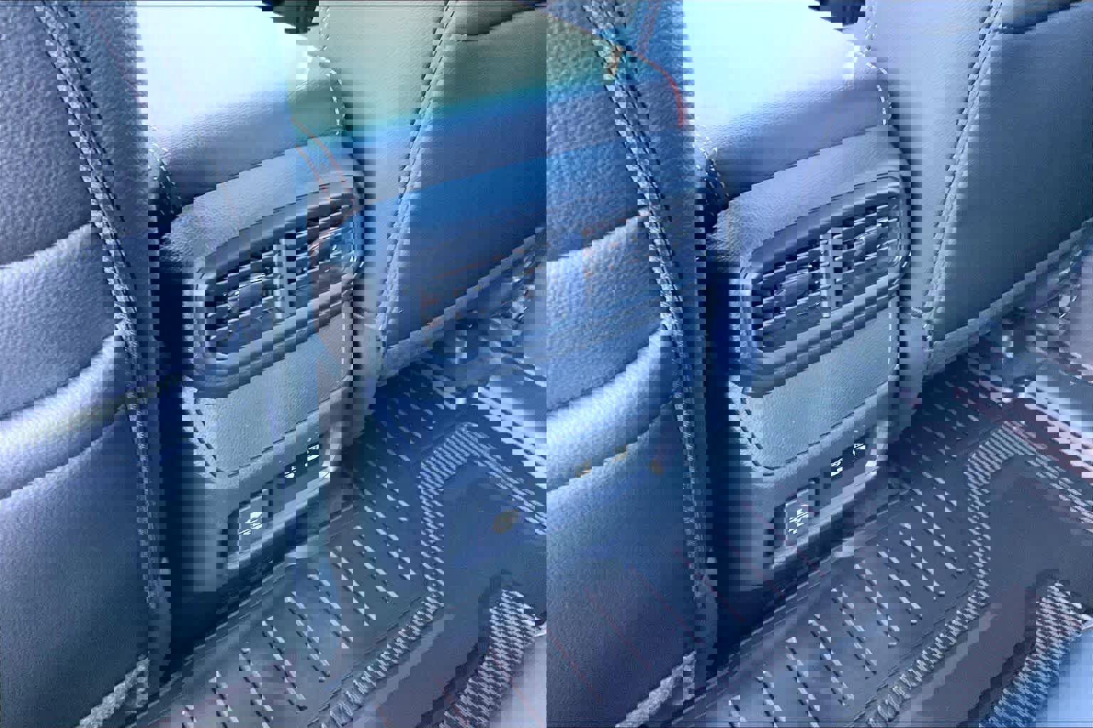 New 2026 Honda Passport TrailSport image 18