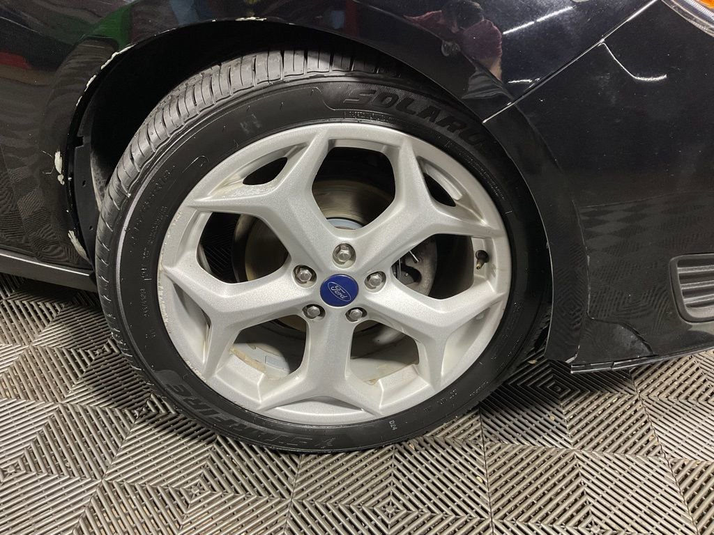 Used 2018 Ford Focus SE image 34