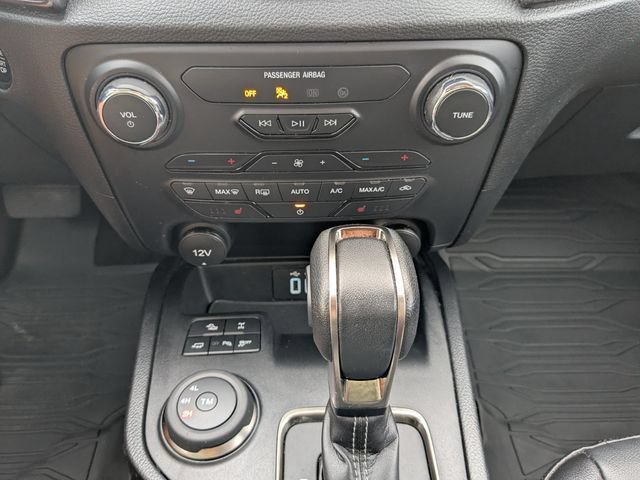 Used 2023 Ford Ranger Lariat w/ Equipment Group 501A High AWD/4WD image 25
