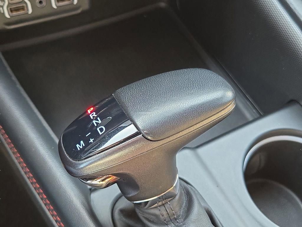 Used 2024 Dodge Durango GT image 25