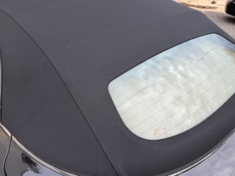 Used 2012 Aston Martin Virage Volante RWD image 29