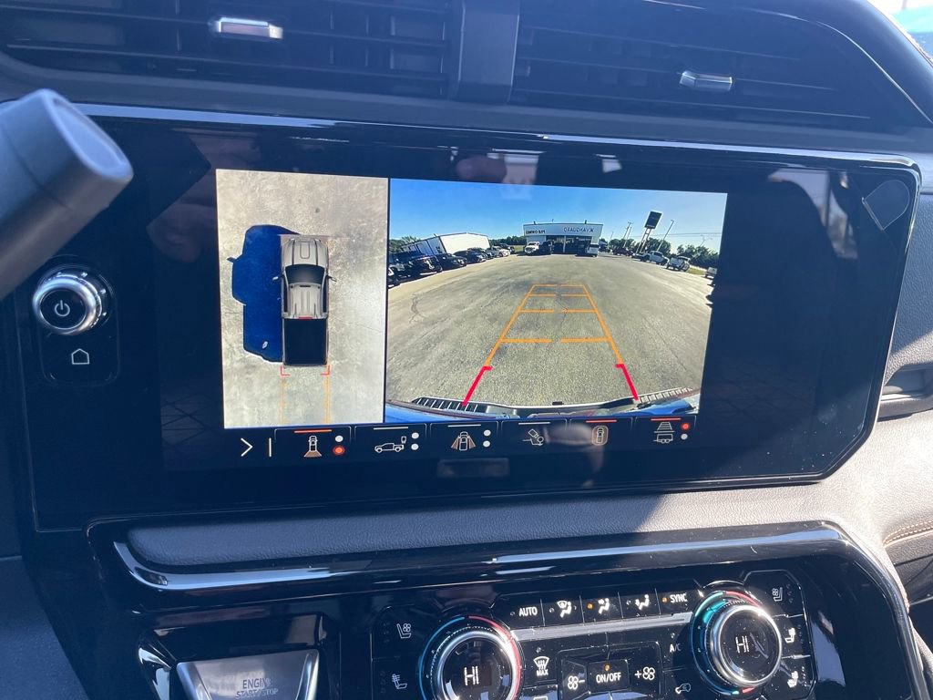 New 2026 GMC Sierra 2500 AT4 w/ AT4 Premium Plus Package image 20