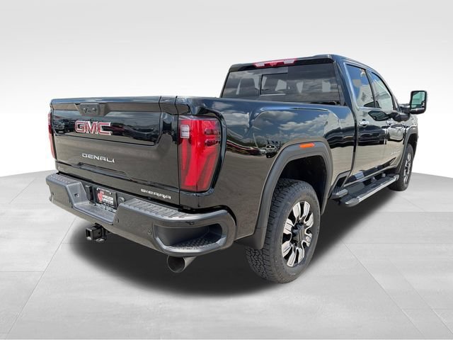 New 2026 GMC Sierra 2500 Denali w/ Denali Reserve Package AWD/4WD image 7