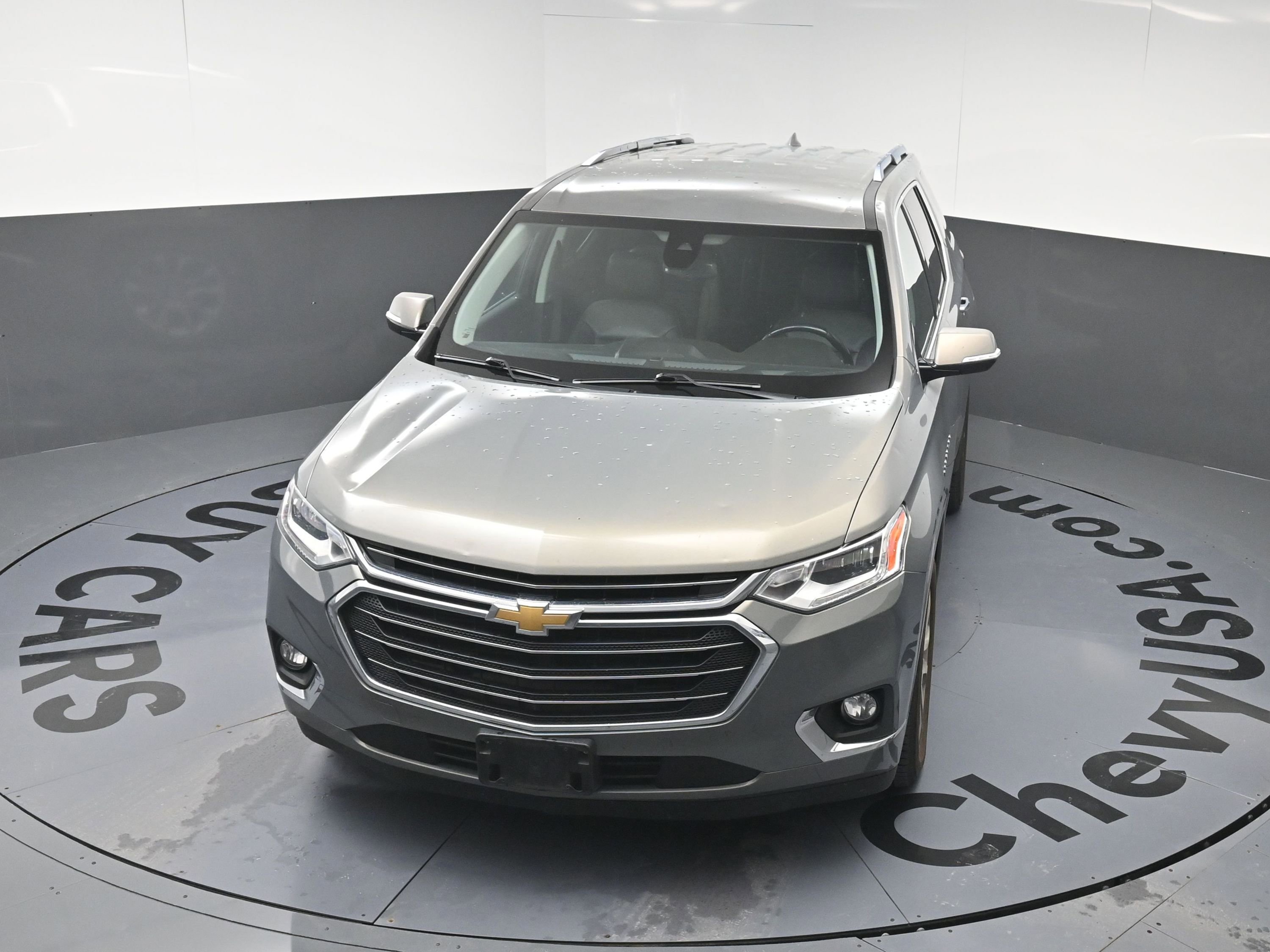 Used 2019 Chevrolet Traverse Premier w/ LPO, Floor Liner Package image 21