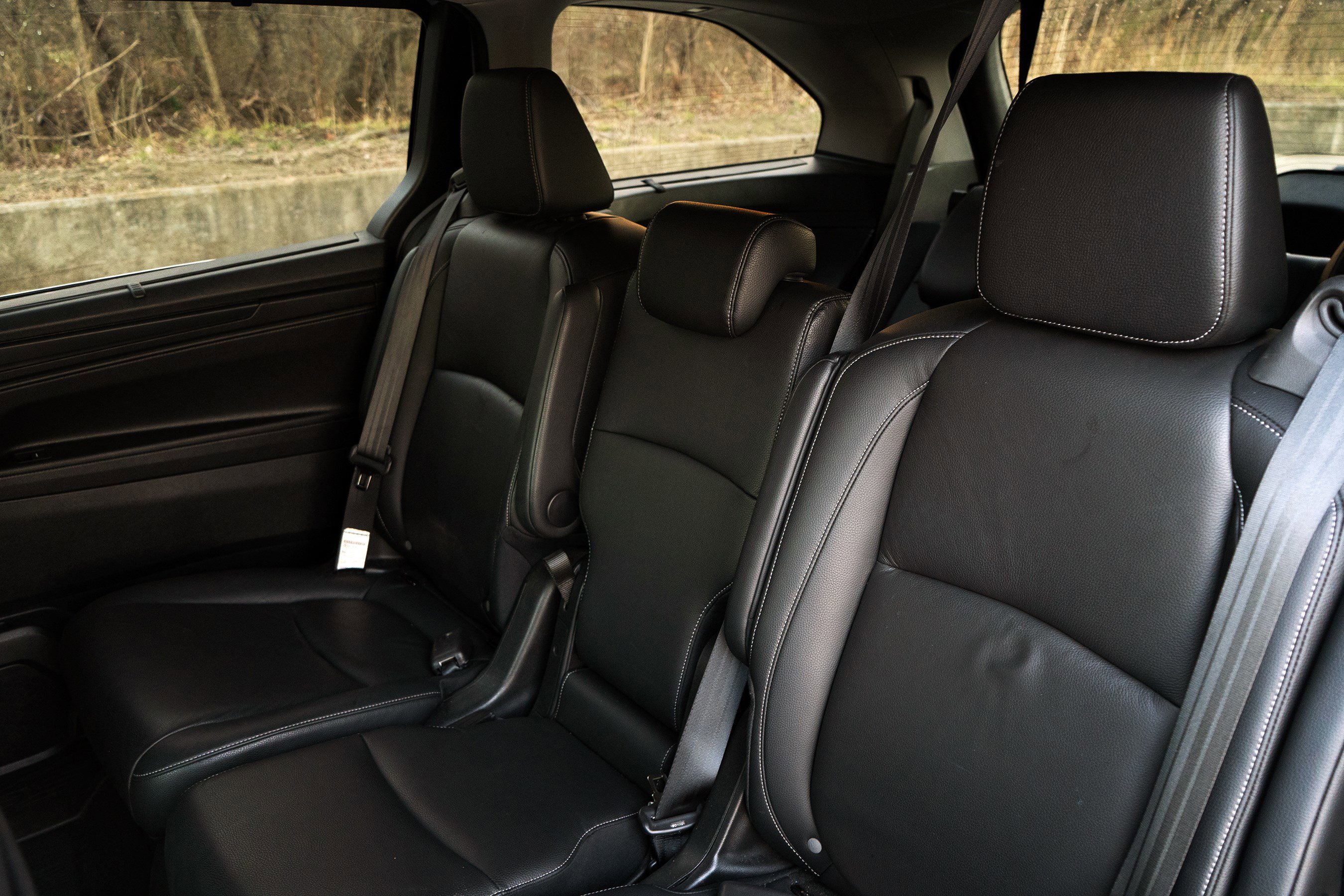 Certified 2023 Honda Odyssey Touring image 18