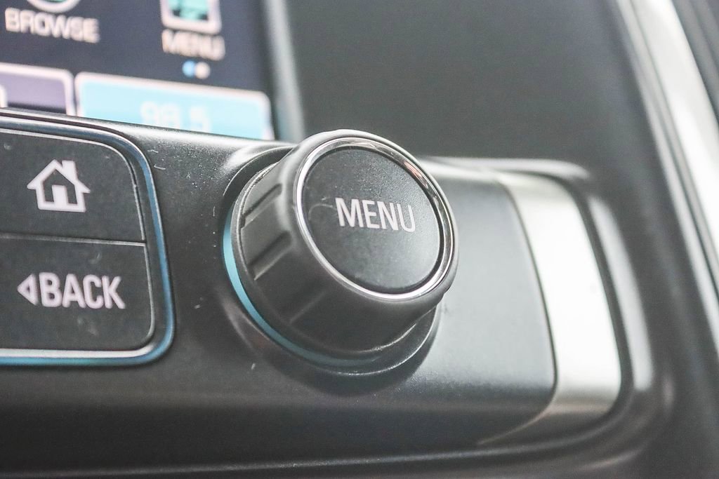 Used 2016 Chevrolet Silverado 1500 LT w/ All Star Edition image 33