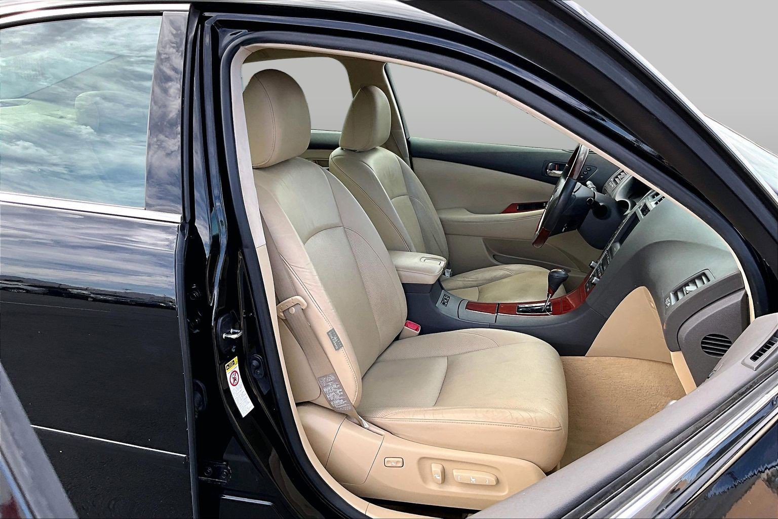 Used 2007 Lexus ES 350 FWD image 5