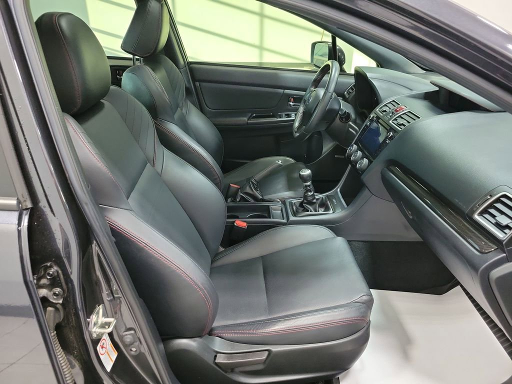 Used 2019 Subaru WRX Limited image 17