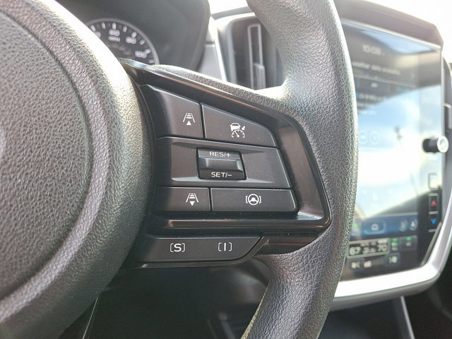 Certified 2024 Subaru Crosstrek 2.0i Premium AWD/4WD image 21