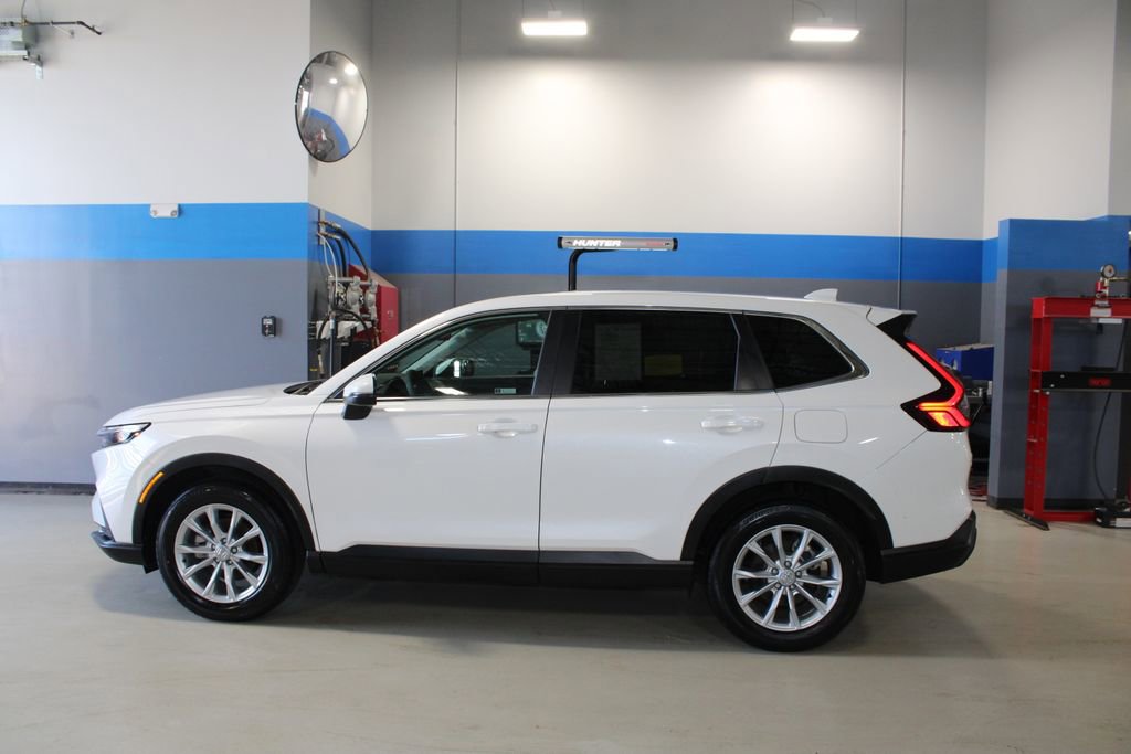 Used 2024 Honda CR-V EX-L image 15