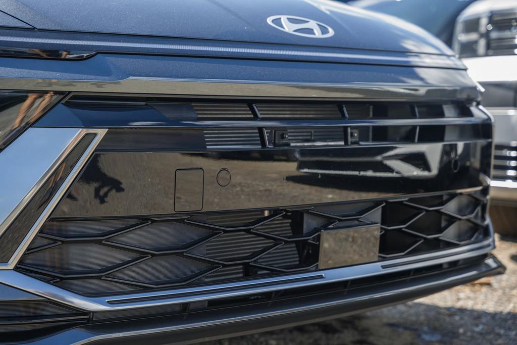 New 2026 Hyundai Sonata SEL FWD image 10