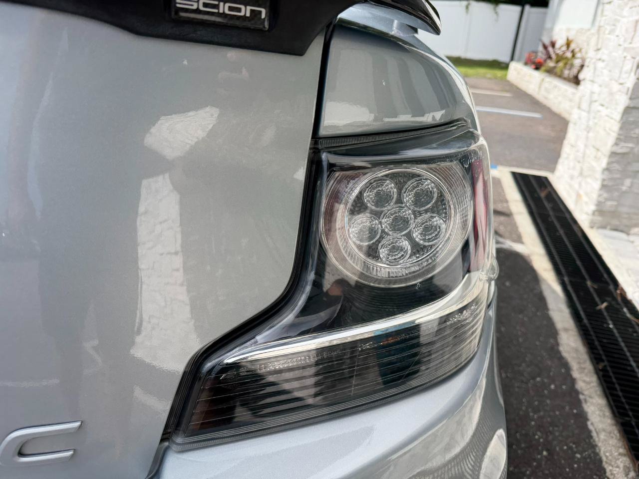 Used 2014 Scion tC 10 Series FWD image 22