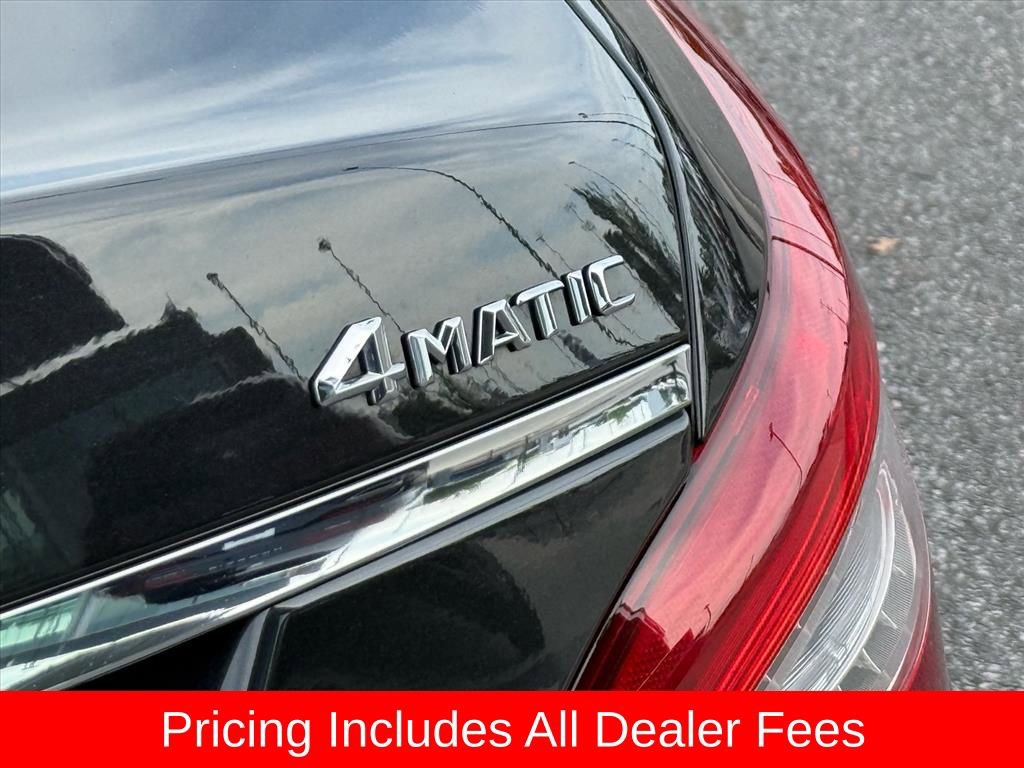 Used 2016 Mercedes-Benz CLS 400 4MATIC image 15