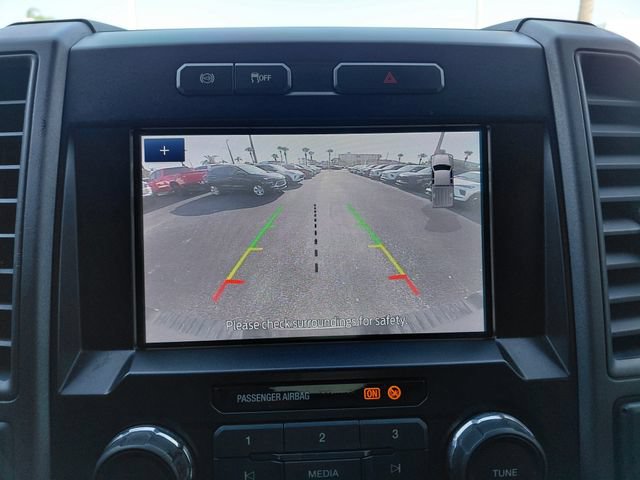 Used 2021 Ford F250 XL AWD/4WD image 19