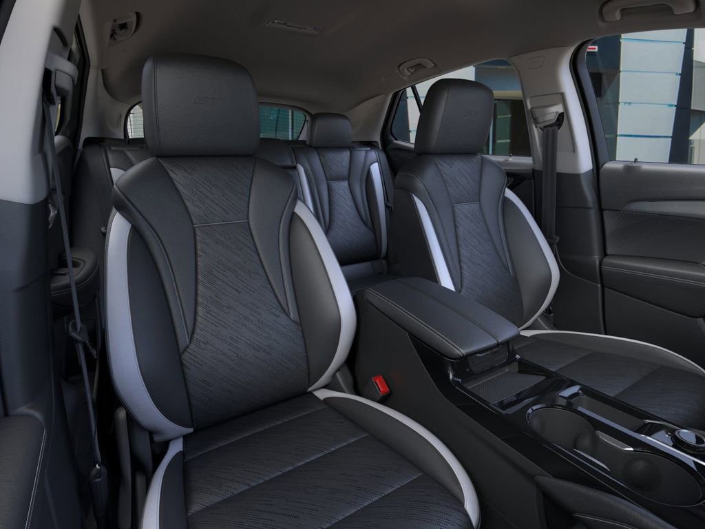 New 2025 Buick Envision Sport Touring image 16