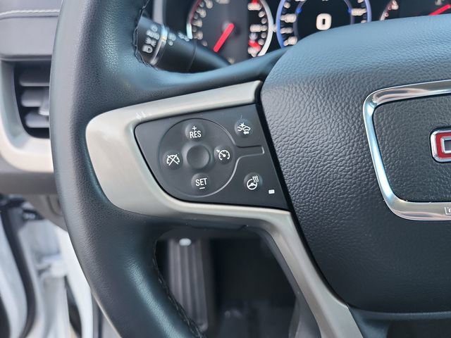 Certified 2023 GMC Terrain Denali image 22