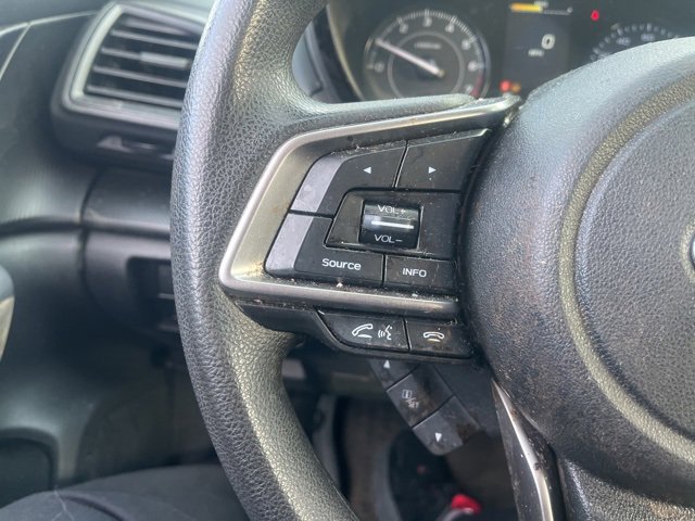 Used 2022 Subaru Impreza 2.0i image 13